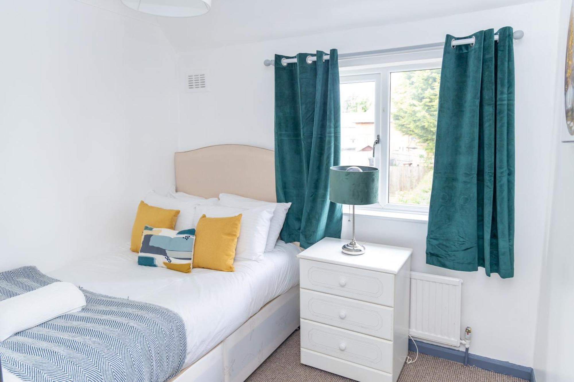 Aspley House Hotel Nottingham Luaran gambar
