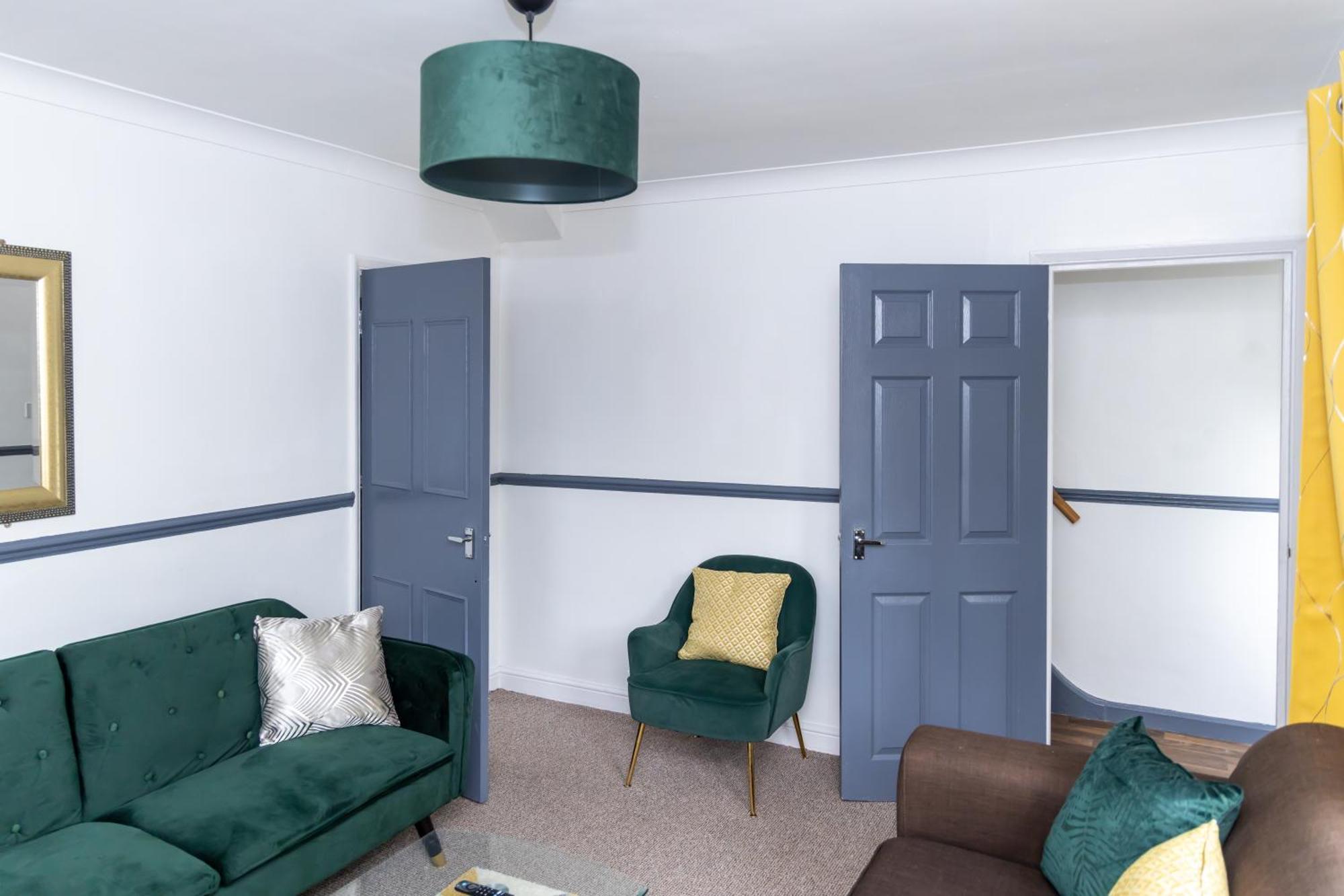 Aspley House Hotel Nottingham Luaran gambar