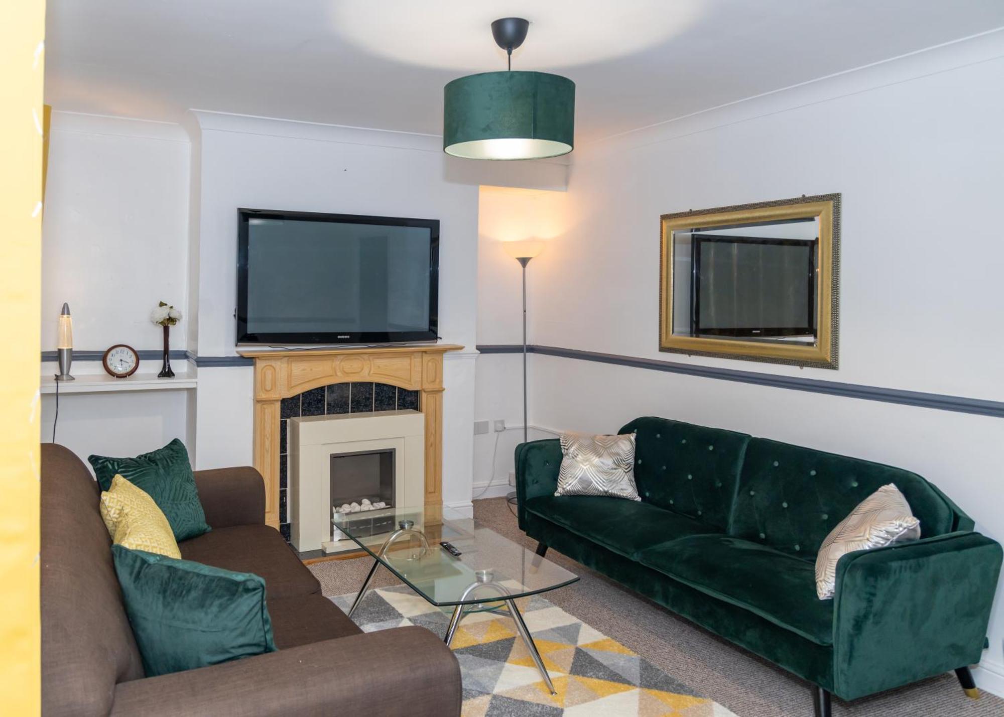Aspley House Hotel Nottingham Luaran gambar